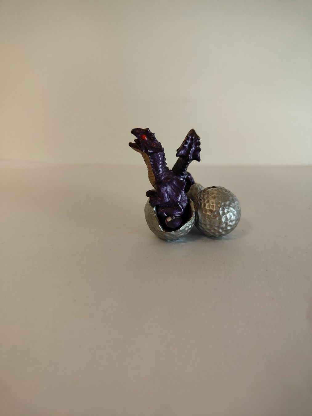 Figuren: Safari Drachen Dragon Drache Baby – Gebraucht aus Thalwil von FigurenFreunde 1
