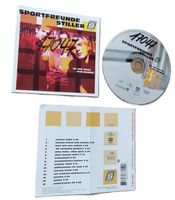 Sportfreunde Stiller – So Wie Einst Real Madrid.  (CD)