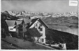 Hotel-Pension Haltenegg