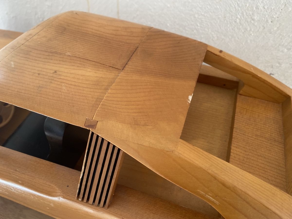 Modellbausätze & Standmodelle: Maquette Matra-Simca – Gebraucht aus Lausanne von Csamadhi 2