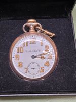 Montre Cortebert Watch révisé