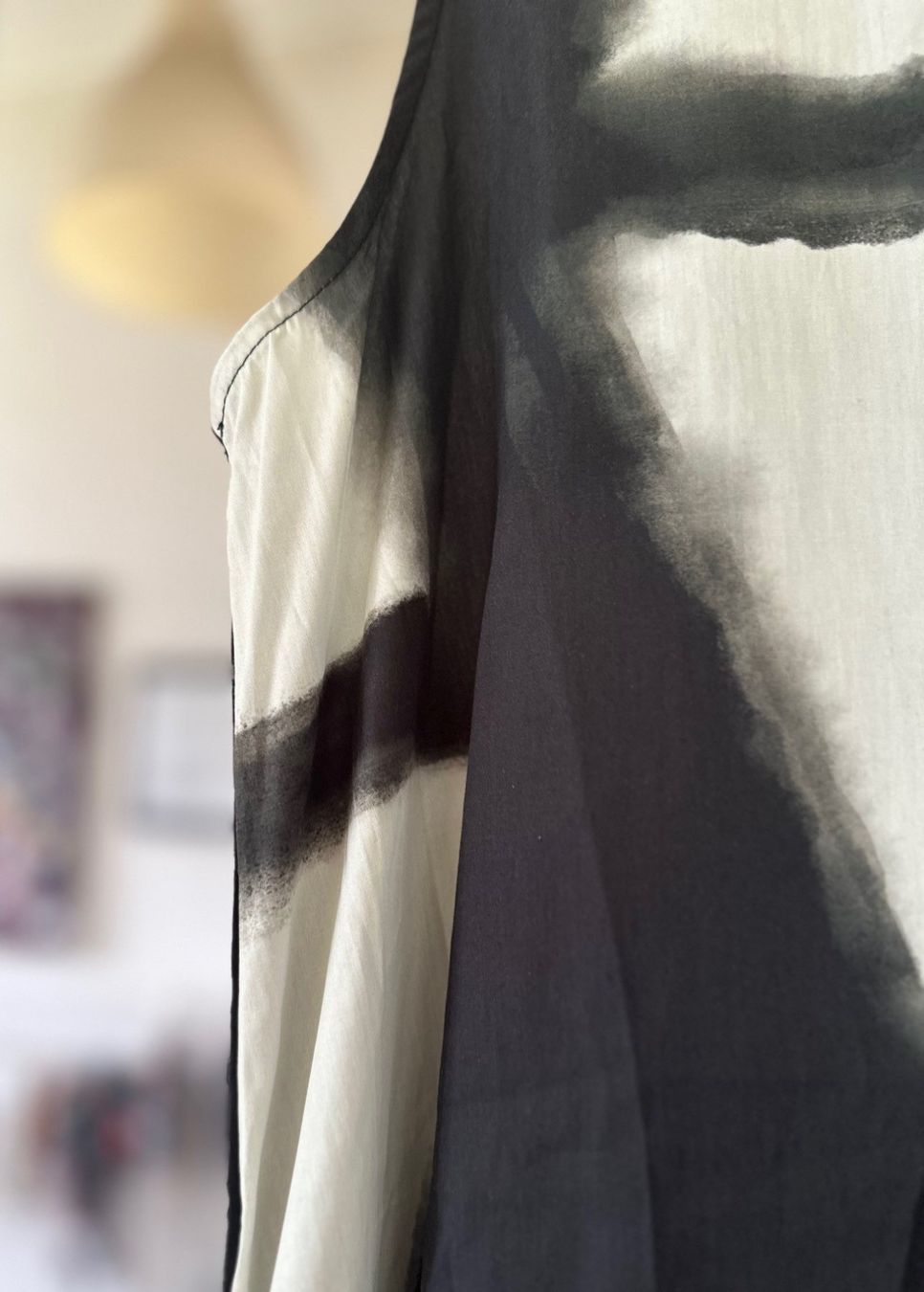 Robes: LONGUE ROBE EN COTON! M SOLDES DE FIN DE SAISON – Neuf avec emballage d'origine à Locarno par NicoNion 5