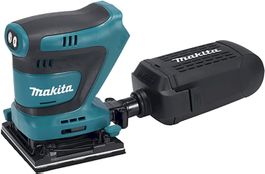 Makita Akku-Schwingschleifer DBO480Z