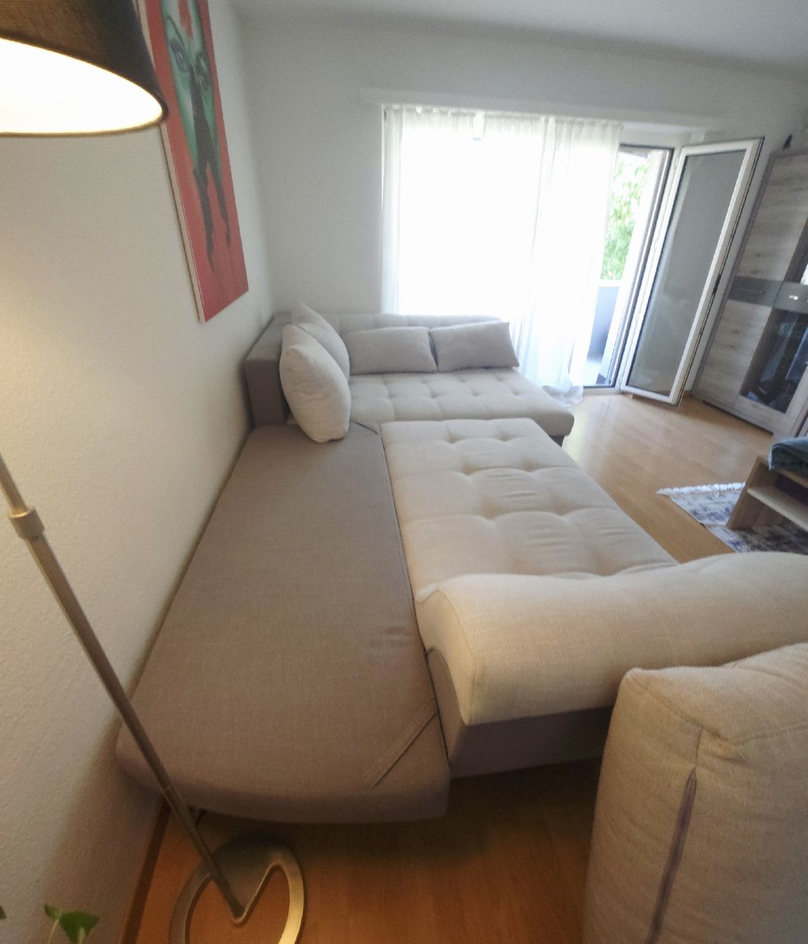 Divani: Bettsofa Harmonia – Usato da Zollikofen venduto da Mobelix_Vintage8 5