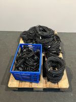 024 Grosser Posten diverse Audiokabel