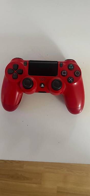 Sony Konsolen: PlayStation 4 pro 1tb mit 1 Controller und 2 games – Gebraucht aus Basel von hal_8ygw 2