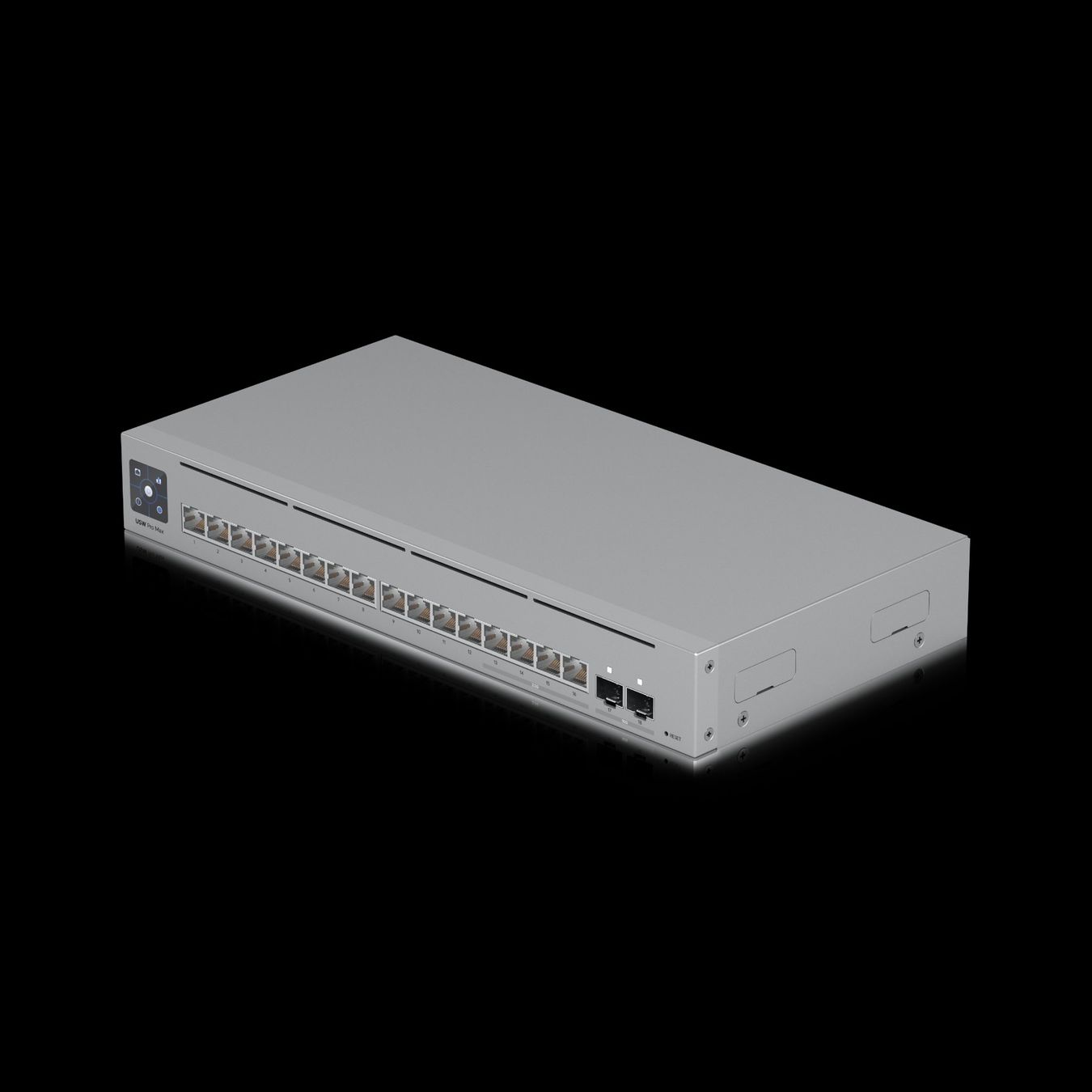 Ubiquiti Hubs & Switches: Ubiquiti Unifi ProMax 16 Switch – Gebraucht aus Thunstetten von JHubiMillHill 5