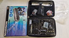 MAGINON ACTION CAMCORDER