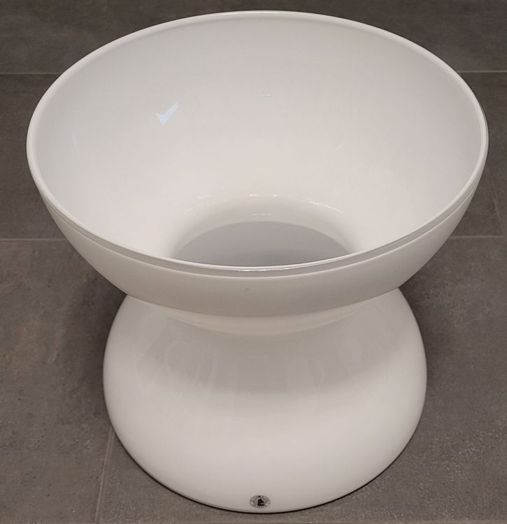 Besondere Ikea Stockholm Vase XL Diabolo Design Kaufen auf Ricardo