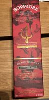 "Rarität" Bowmore Devil's Casks III Islay Single Malt Whisky