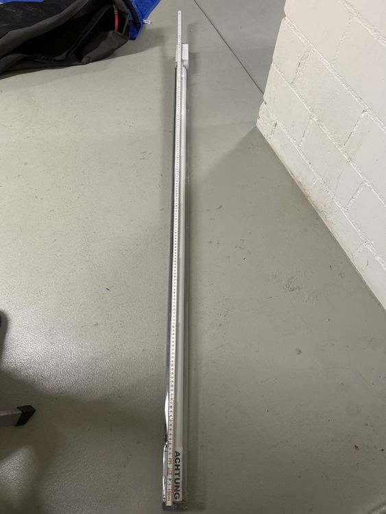 Rollo Dunkelgrau 150 cm breit Kaufen auf Ricardo