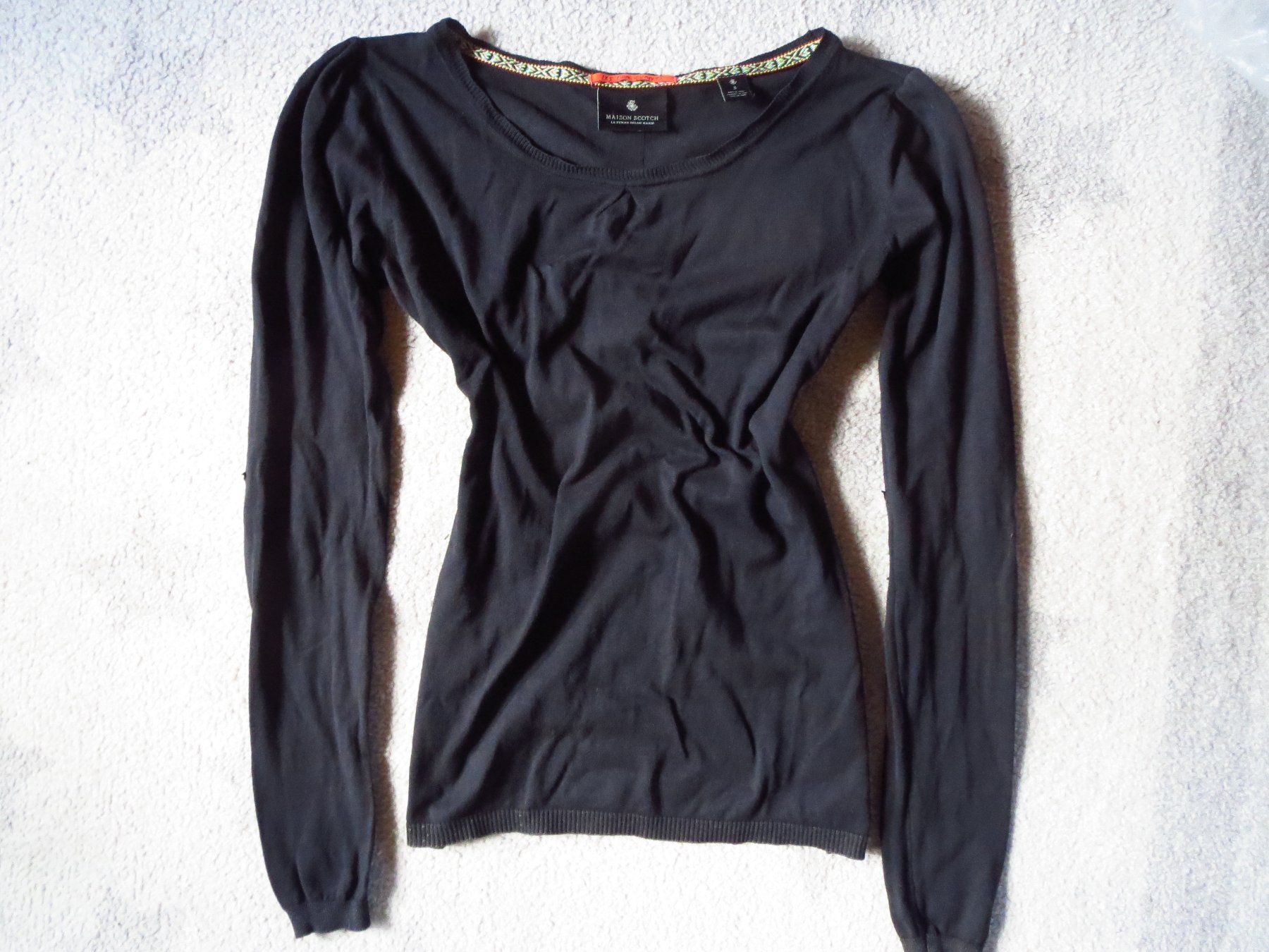 Maglioni & Felpe: spezieller SCOTCH & SODA MAISON SCOTCH Damen Pullover – Usato da Kiental venduto da Anna8702 3