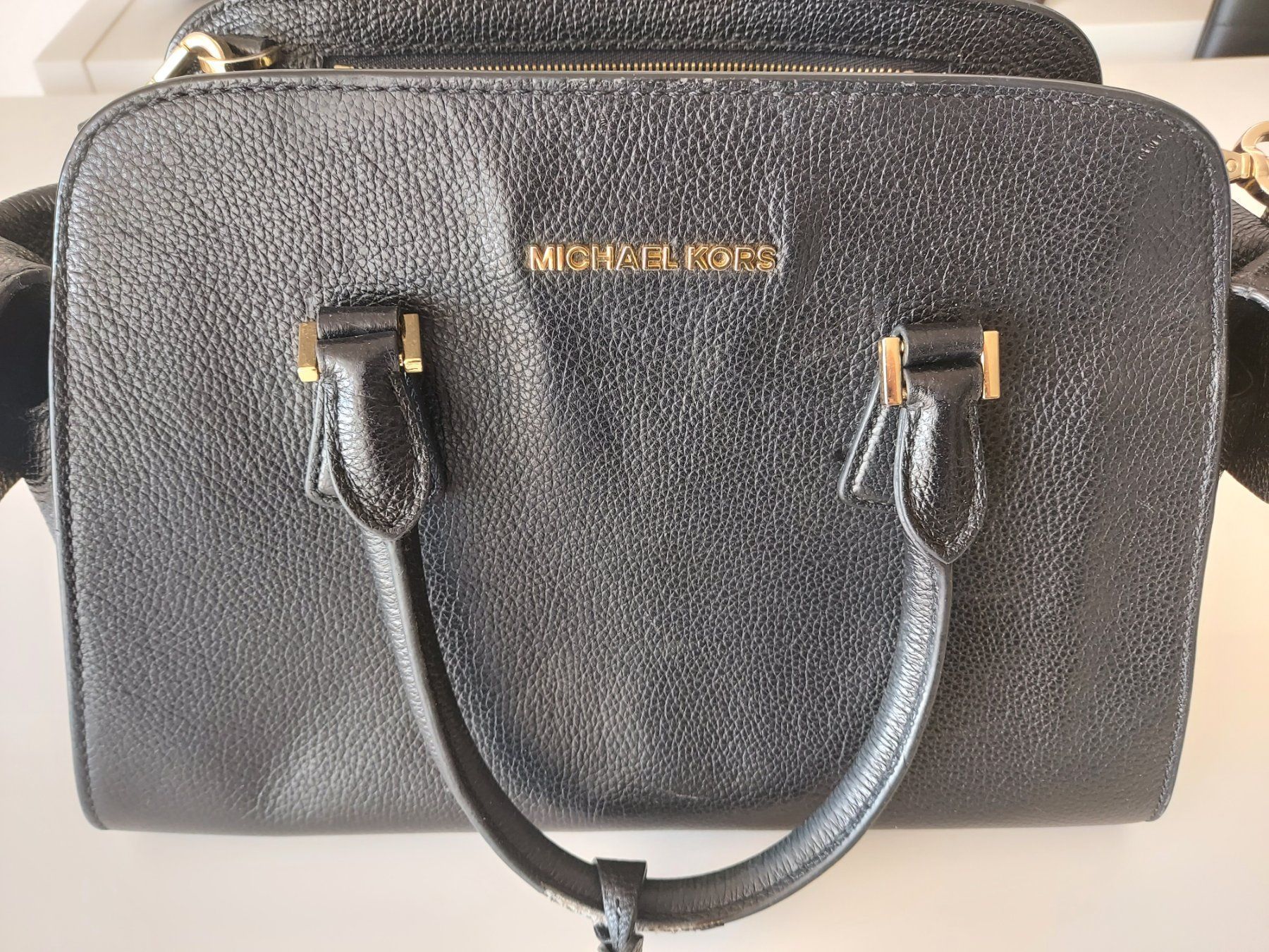 Michael Kors Borse da donna: Michael Kors Handtasche – Usato da Biglen venduto da Ixya69 1