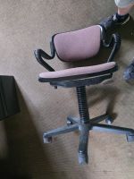 Bürostuhl ist ein Designklassiker, der Vertebra-Stuhl