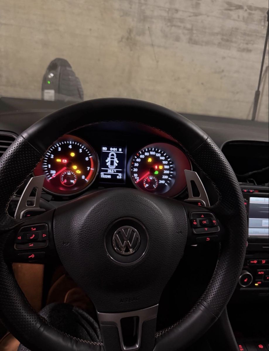 VW Autos: Vw Golf 6 – Defekt aus Belp von shp_nrd7 4