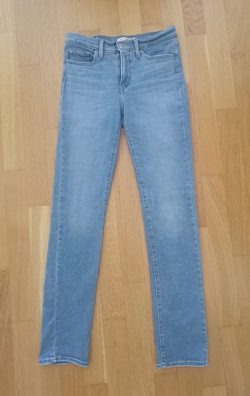 Levi's Jeans: Levi's 312 Shaping Slim W29 L32  – D'occasion à Niederbipp par kevintifu20 1