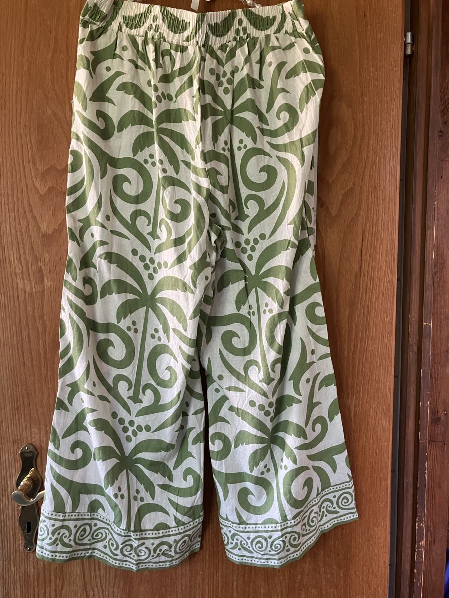 Hosen: Neue u ungetragene Hose Gr L – Neu und originalverpackt aus Bassersdorf von groovygremlin 1