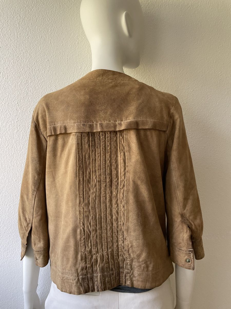 Closed Vestes: Closed Lederjacke – Neuf (Voir description) à Winterthur par 19.19 5