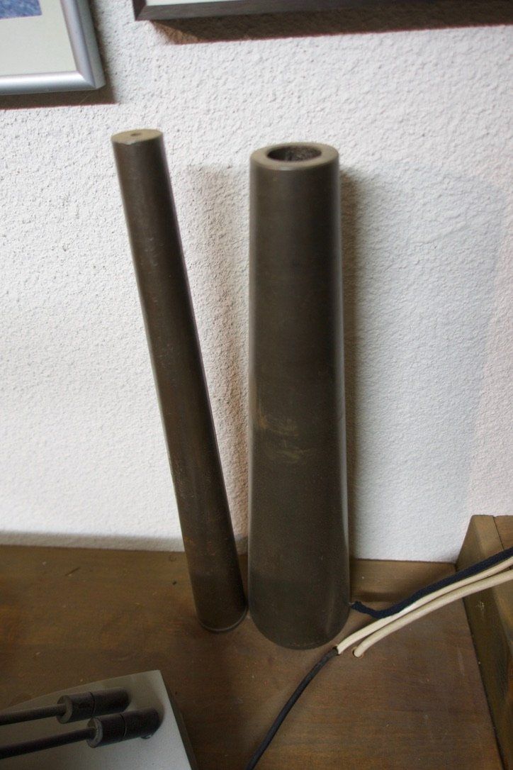 Tutti gli attrezzi: Ring-und Armreifriegel – Usato da Basel venduto da Patrickjeanmichel 1