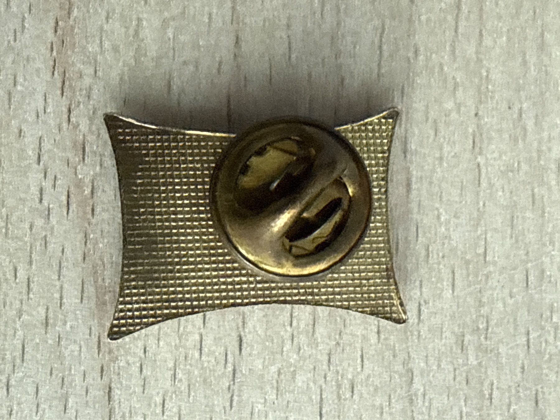 Plaquettes & Badges: Pin San Carlo – D'occasion à Glattbrugg par Schweigmatt 1