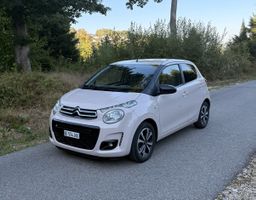 Citroën C1 (30‘000km)