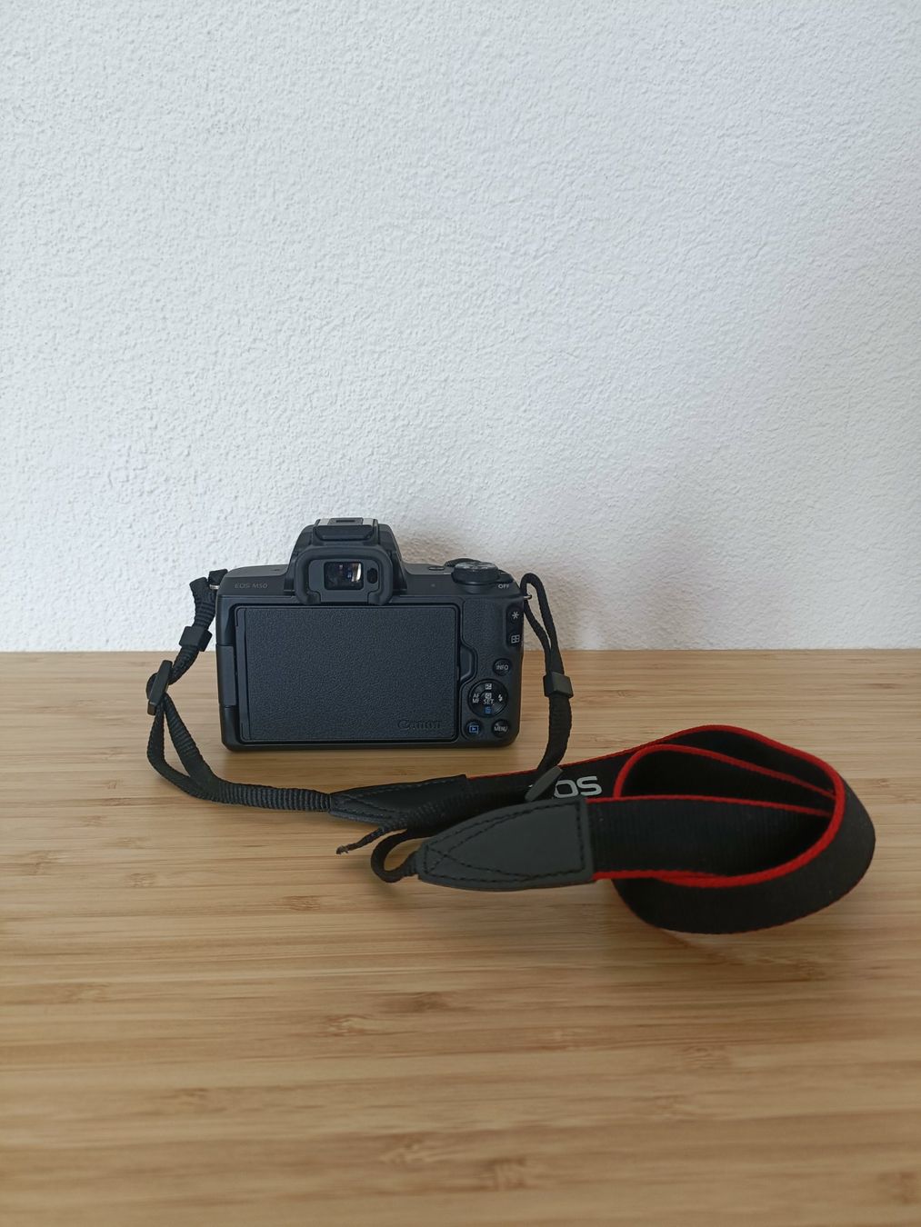 Canon Kamera: Canon EOS M50 Kamera-Starter-Set – Gebraucht aus Gossau SG von bru_gx9s 7