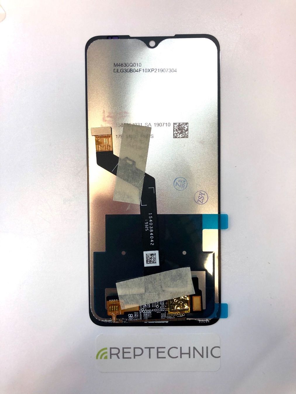 Nokia Telefoni cellulari / Smartphones: Nokia 7.2 LCD Display – Nuovo e nell'imballaggio originale da bern venduto da reptechnic 1