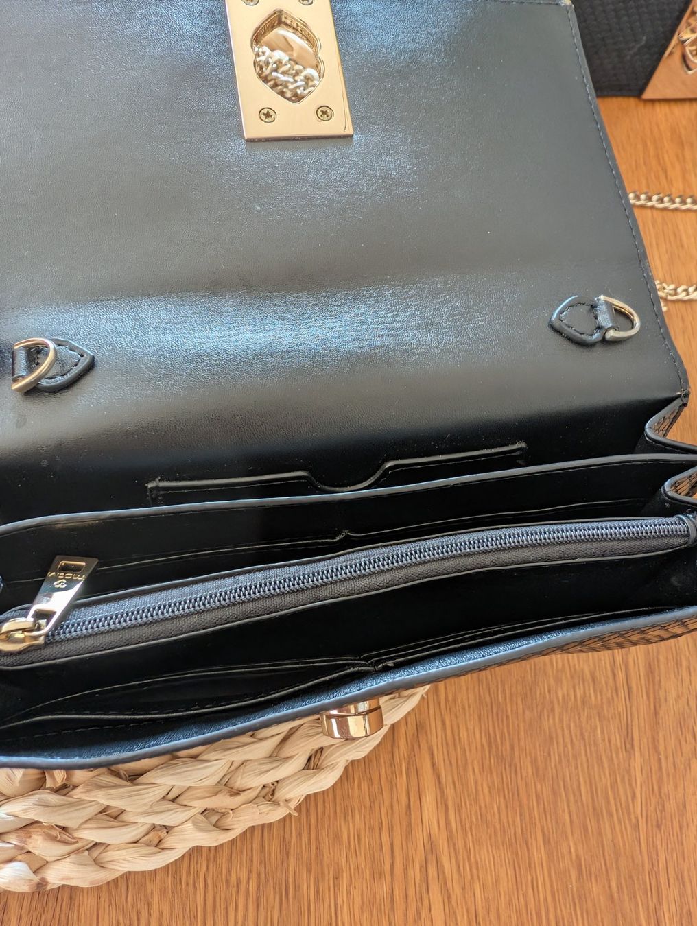 Borse da donna: Tasche inkl. Wallet von motivi – Usato da Graben venduto da Svenj86 4