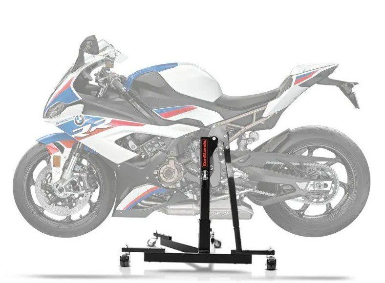 Honda Strada: Honda CB1000R Black Edition – Usato da Schaffhausen venduto da Buell1125CR 7