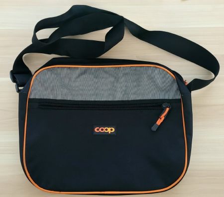 Coop Umhängetasche