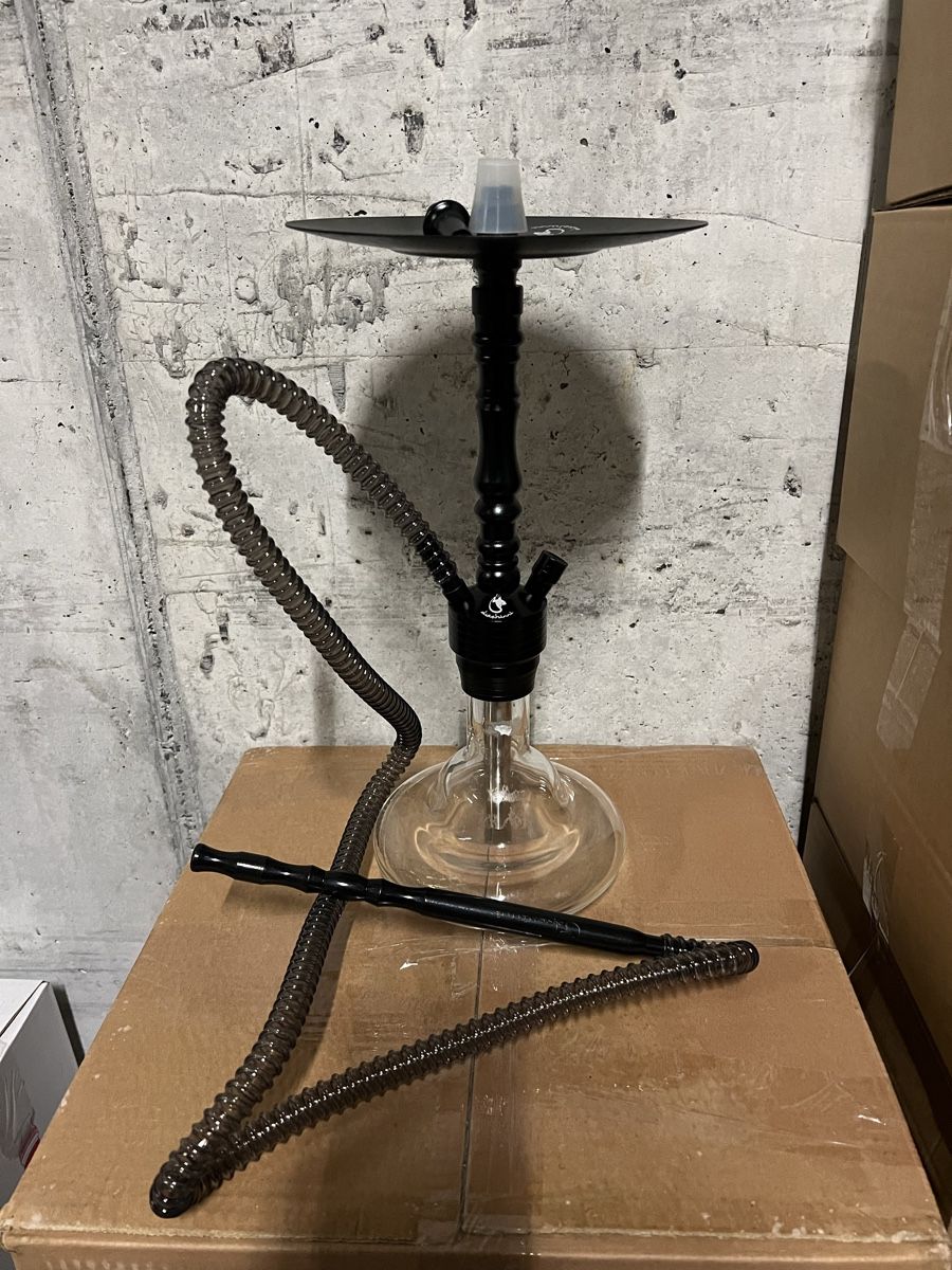 Narghilé: Dschinni Pico Shisha voll Set NEU – Nuovo (secondo la descrizione) da Kriens venduto da Delikanli1 4