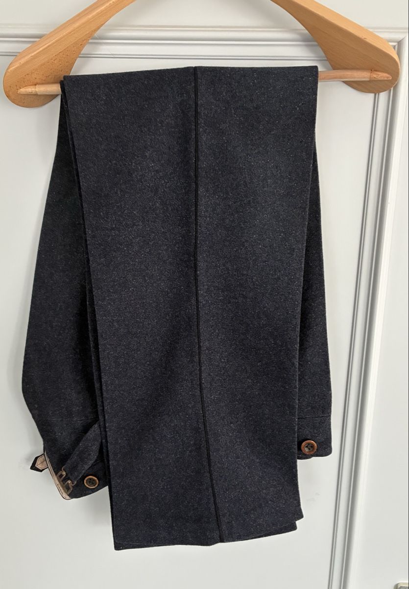 Schweizer Armee Uniformen: Uniform Feldweibel 1898 – Gebraucht aus Gutenswil von Antiques77 3
