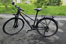 Velo / Fahrrad Touring
