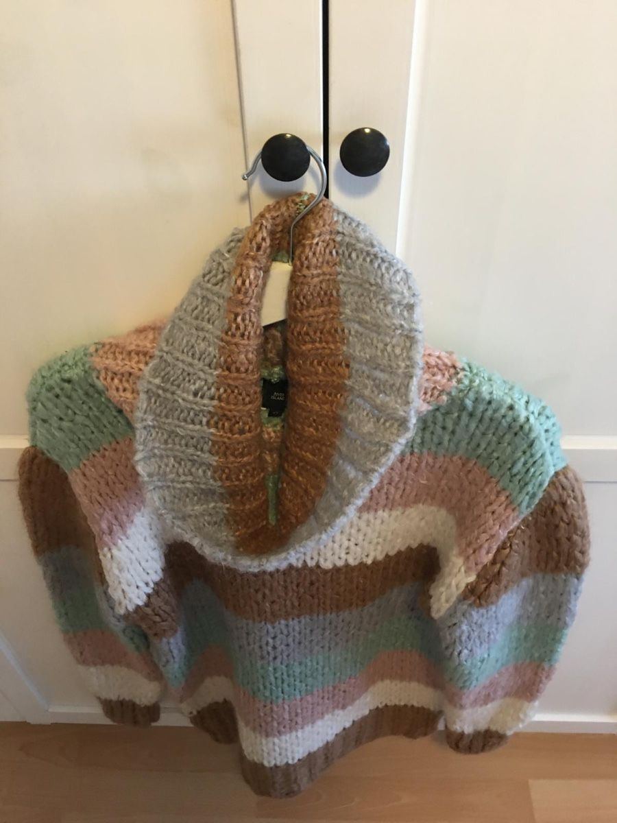Maglioni & Felpe: River Island - Knit Jumper XS – Usato da Bazenheid venduto da hat_96 3