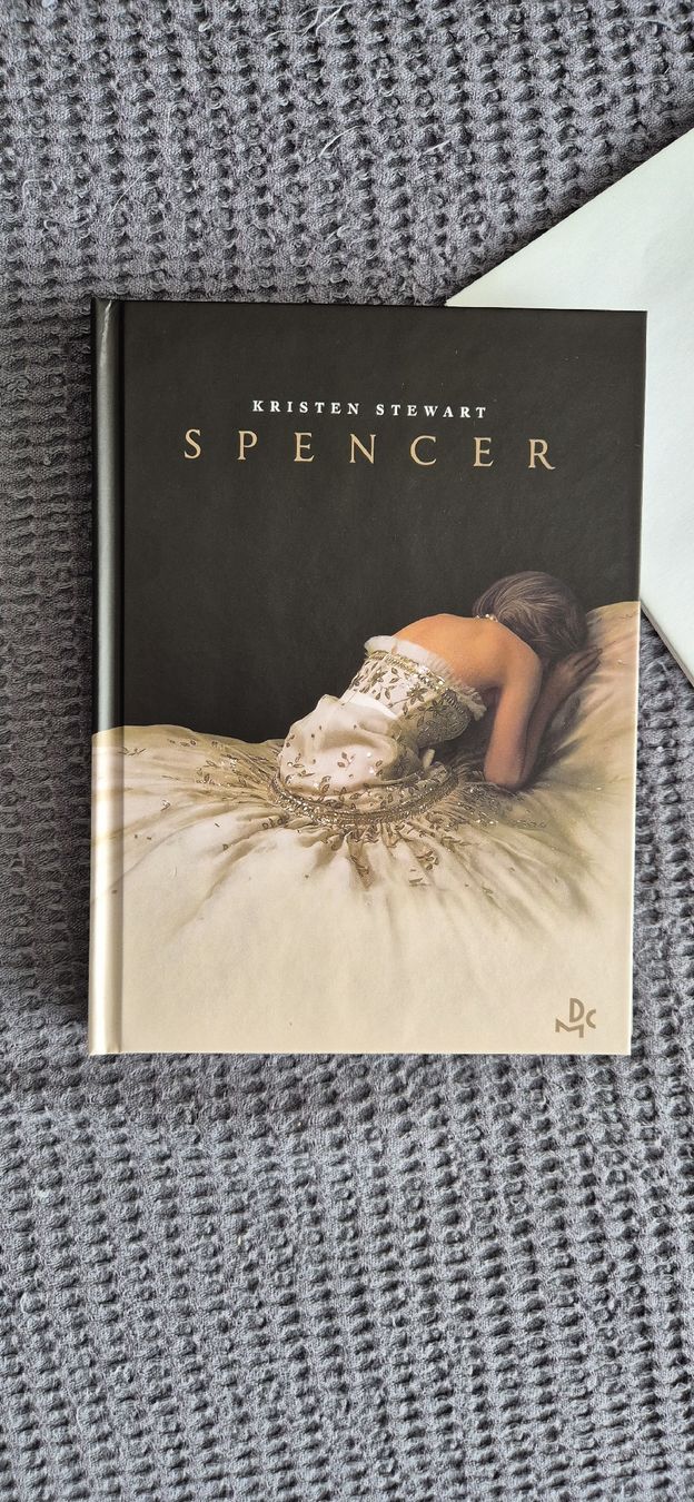 Tutti i DVDs: Spencer Mediabook inkl. Poster – Usato da Schwerzenbach venduto da Jamacy