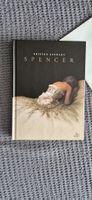 Spencer Mediabook inkl. Poster