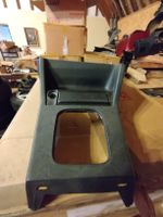 Console centrale Bmw E30 