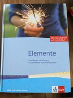 Elemente Grundlagen der Chemie Klett Verlag