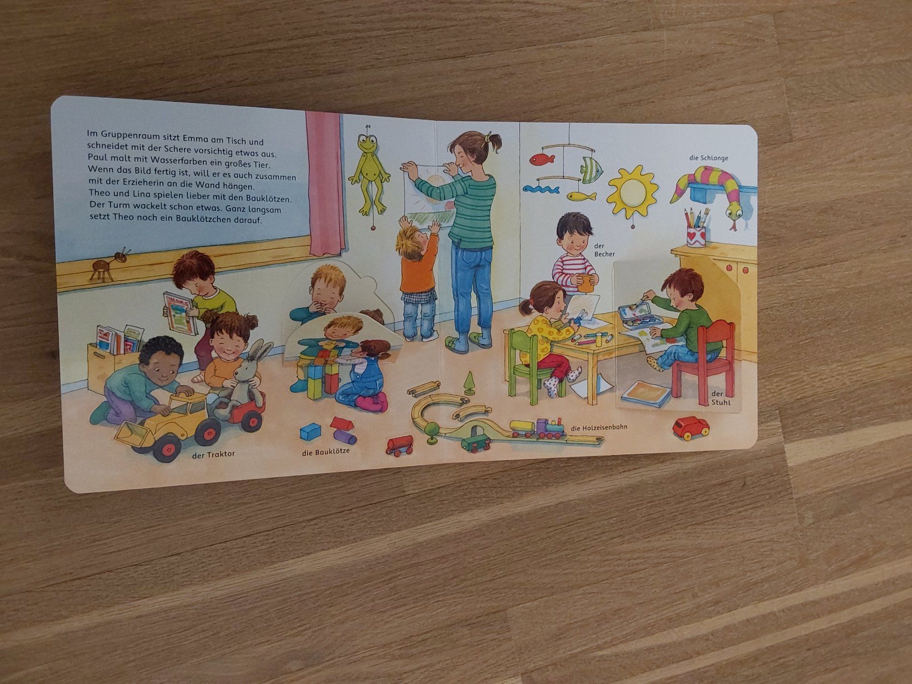 Bücher: Kinder Bücher – Gebraucht aus Wallisellen von Wallisellen77 6