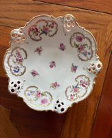 Rosenthal Molière porcelaine coupe antique ( coquille )