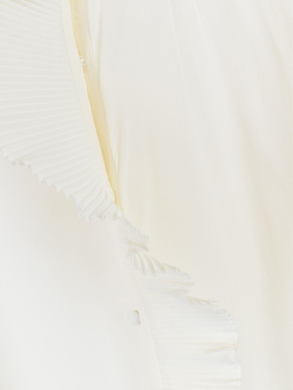 Tuniques: Twinset Longbluse / Tunika, offwhite, Gr.36 – Neuf (Voir description) à Nürensdorf par 2ND_STORY 3