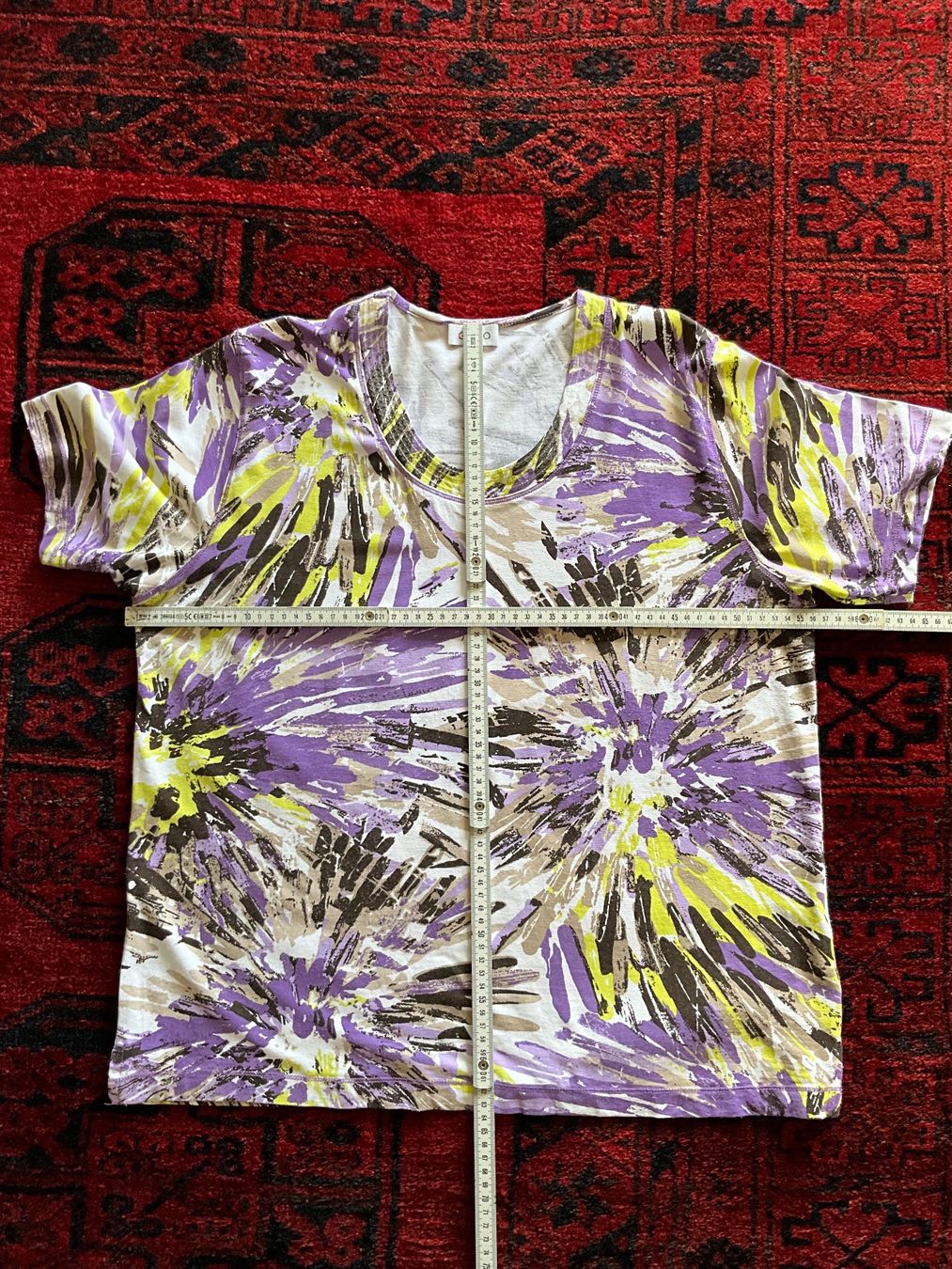 T-shirt: T-Shirt  GELCO  Gr. 46 – Usato da Muri b. Bern venduto da SmuriS 2
