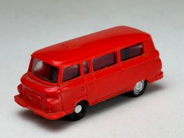 GB1-Barkas Bus rot