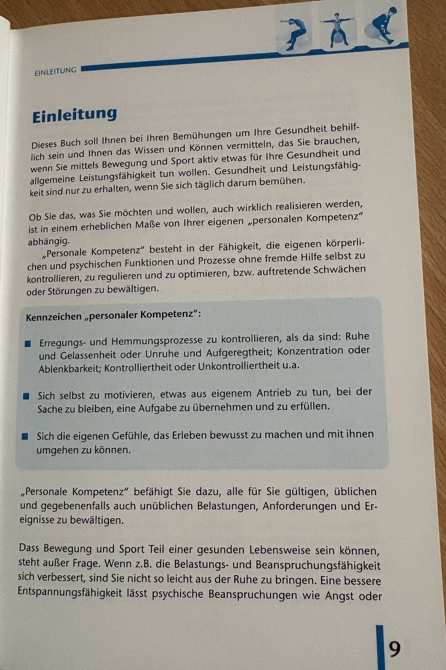 Libri: Senioren Krafttraining - Dehnen & Kräftigen – Usato da Neukirch-Egnach venduto da Phion 3