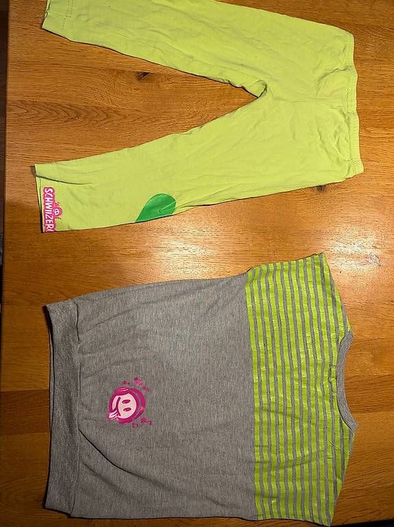 Lotti & Set di vestiti: Schwizergoofe original Outfit – Nuovo e nell'imballaggio originale da Oberdorf SO venduto da sel_wc6w 2