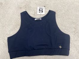 Brassière sport , neuve, taille XL