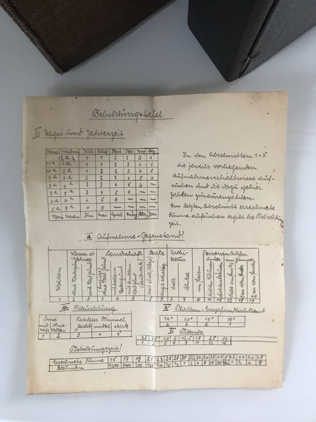 Fotocamera: Kamera Ica Plattenkamera Extra-Rapid-Aplanat - antik – Usato da Zürich venduto da oso04 9