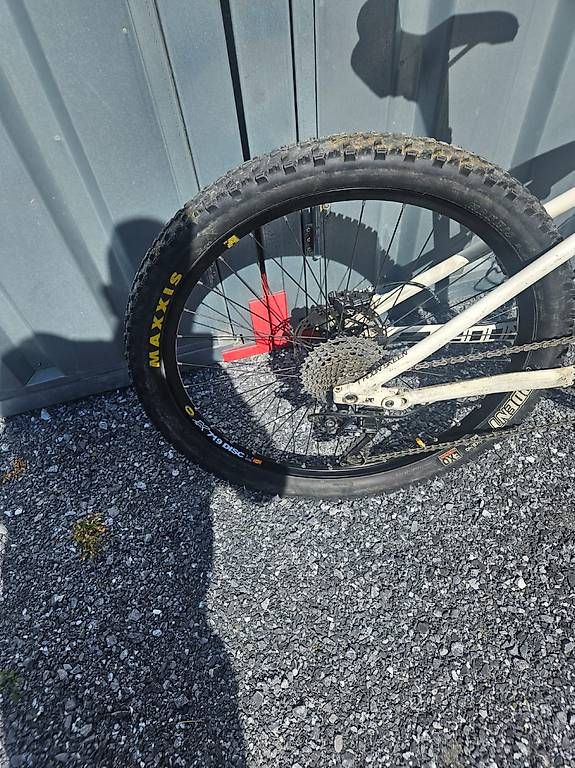 Rockshox Biciclette: Vélo – Usato da Martigny venduto da ham_yw5b 1