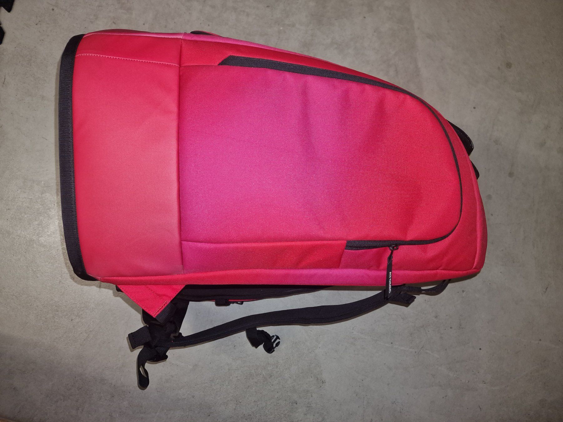 Atomic Sacs à dos: Atomic Bagpack – Neuf (Voir description) à Gams par Lorize 1