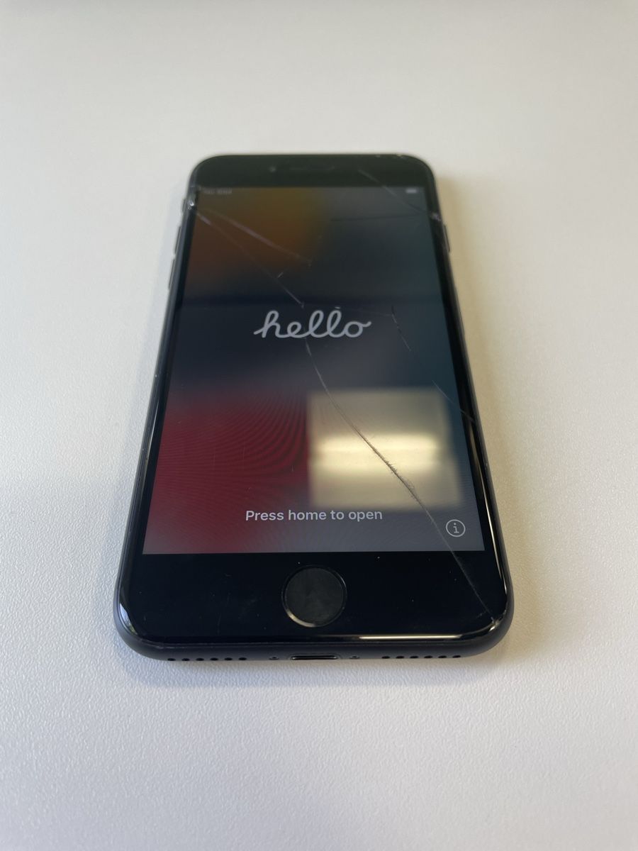Apple Portables: iPhone 7 32GB – D'occasion à Baulmes par AlexJones